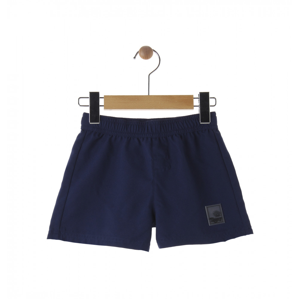 【OUTLET】キッズ ボードショーツ (100-150cm) MINI LUNCH CALM SHORTS