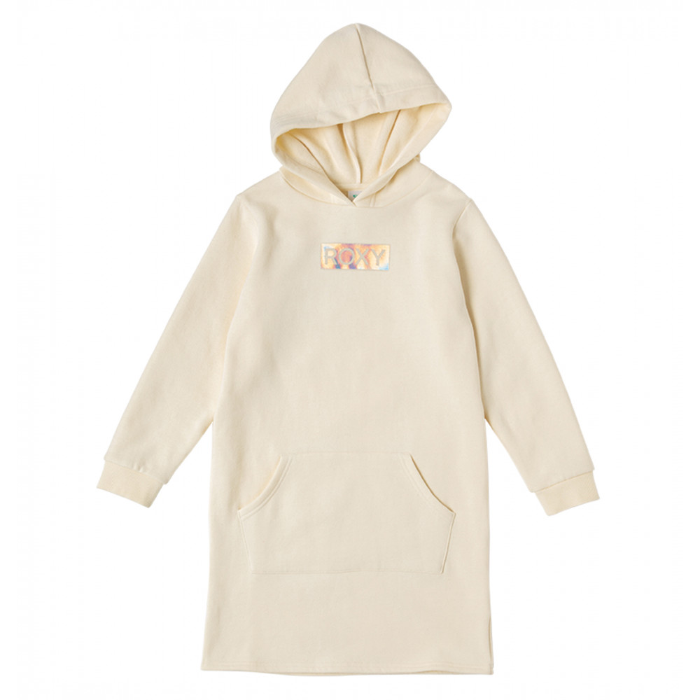 【OUTLET】スウェット ワンピース MINI JIVY DRESS