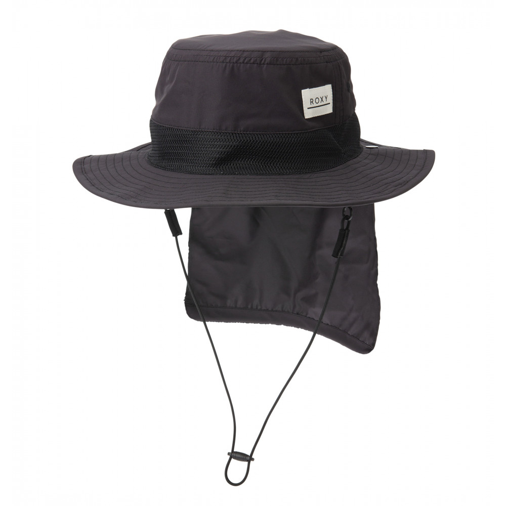 【OUTLET】キッズ 日焼け防止 ハット UPF50+ GIRL UV WATER CAMP HAT