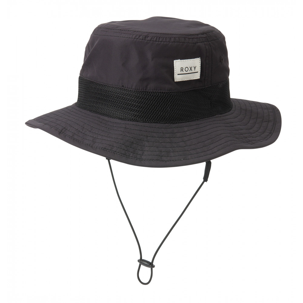 【OUTLET】キッズ 日焼け防止 ハット UPF50+ TEENY UV WATER CAMP HAT