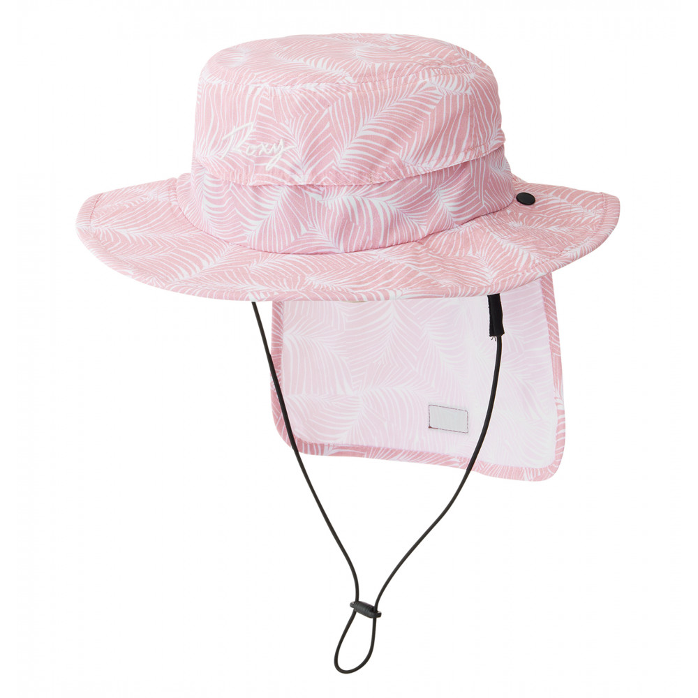 【OUTLET】UV CUT 日焼け防止 ハット GIRL UV SURFCAMP HAT