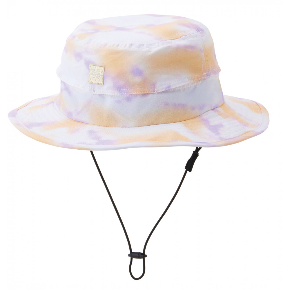 【OUTLET】キッズ TEENY UV WATER HAT UV CUT 日焼け防止ハット 