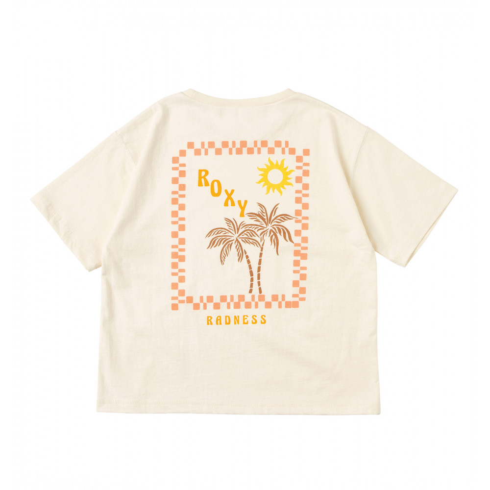 【OUTLET】キッズ MINI MORNING HIKE Tシャツ (100-150cm)