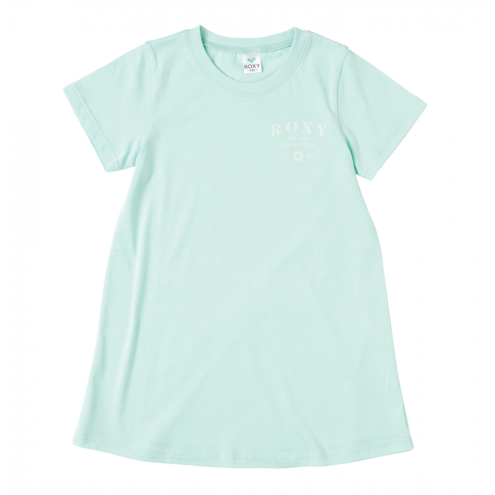 【OUTLET】キッズ MINI ON THE BEACH S/S Tシャツ (120-150cm)