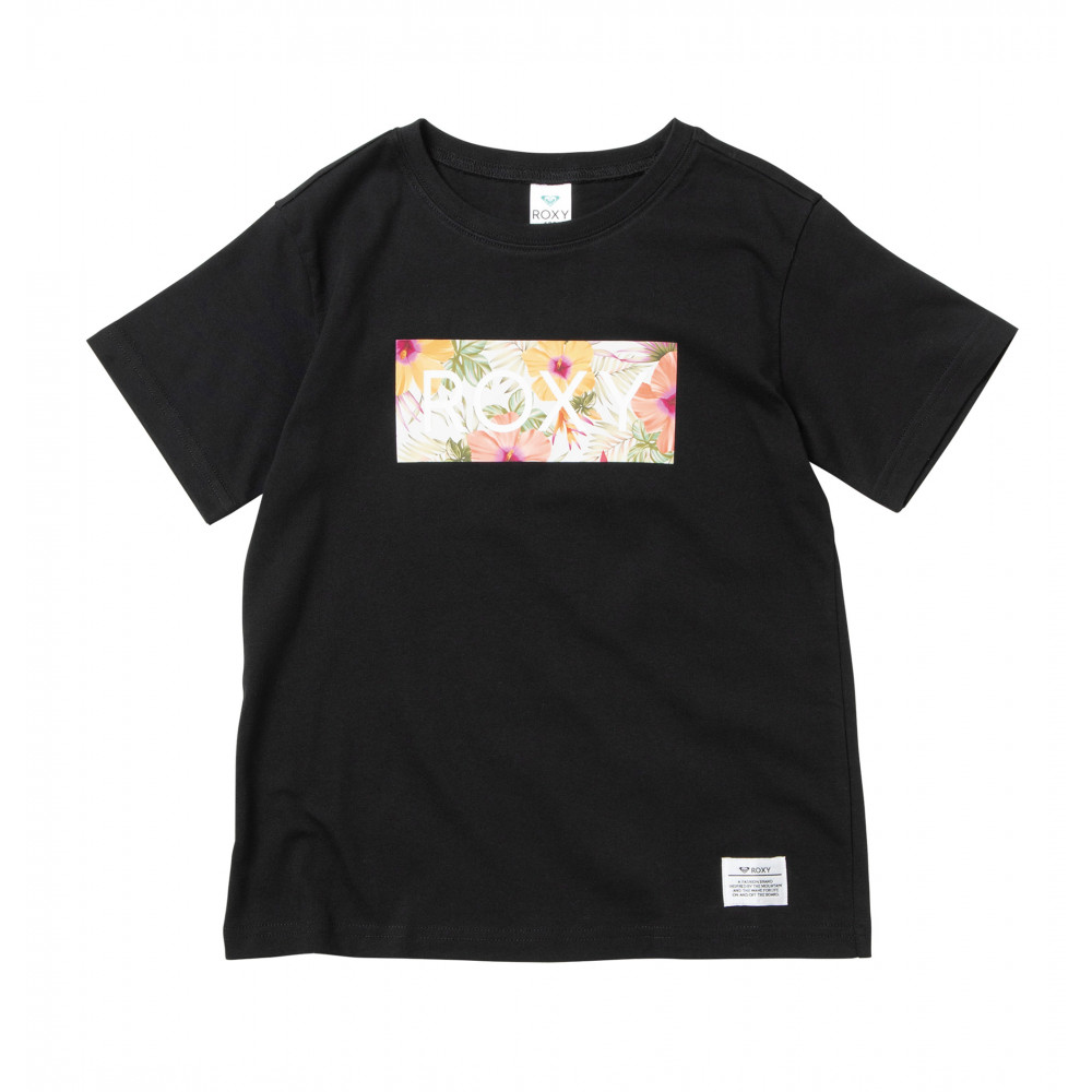 【OUTLET】キッズ MINI FIREWORK　BOX LOGO Tシャツ (100-150cm)