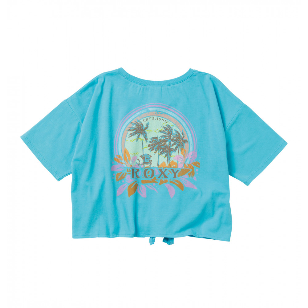 【OUTLET】キッズ MINI HALEIWA Tシャツ (100-150cm)