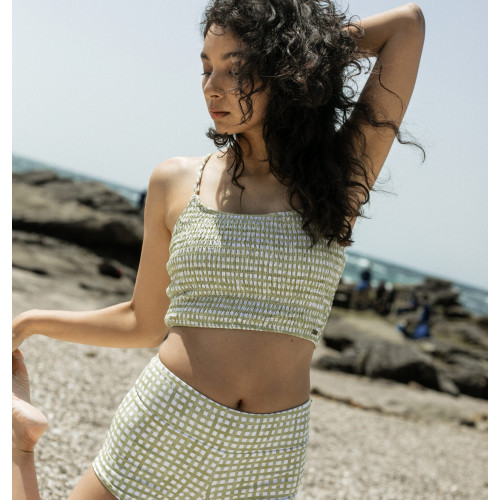 【Coral Collection】CHILL TOP ビキニトップ