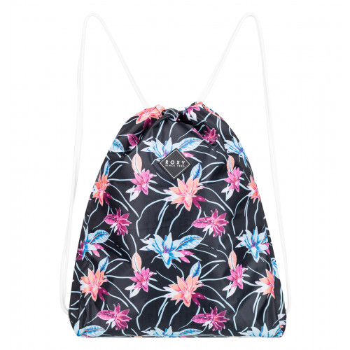 【OUTLET】LIGHT AS A FEATHER PRINTED ナップザック (1.3L)