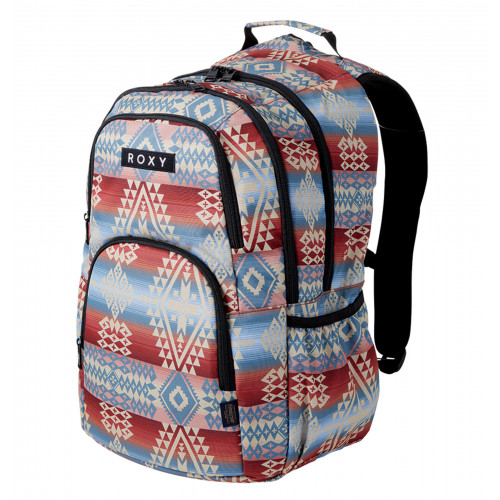 【OUTLET】【ROXY x PENDLETON】GOOUT バックパック (20L)