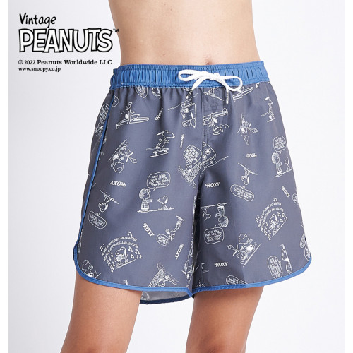 【OUTLET】【Vintage PEANUTS】ボードショーツ PEANUTS BOARDSHORTS