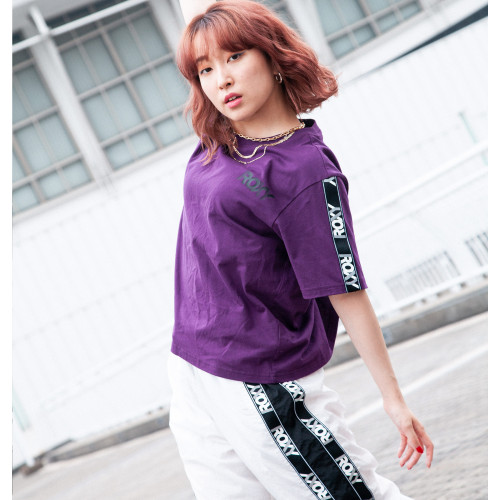 【OUTLET】MOVE S/S TEE UVカット Tシャツ