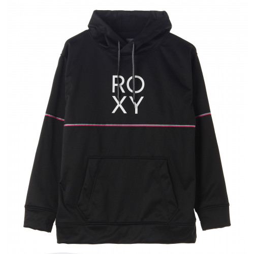 【OUTLET】ROXY LIFE TECH HOODIE 撥水 パーカー
