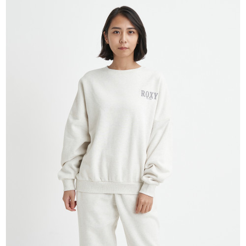 【OUTLET】JIVY PULLOVER スウェット トップ