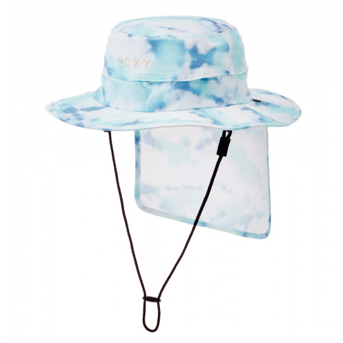 UV WATER CAMP HAT PRT UV CUT 日焼け防止ハット