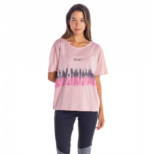 【OUTLET】LOOK BACK 速乾 UVカット バックデザイン Tシャツ