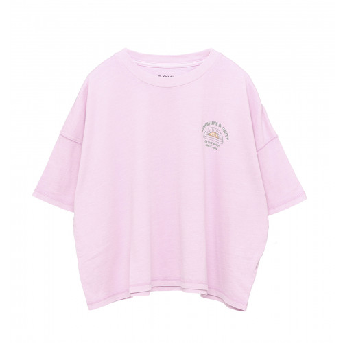 【OUTLET】SUNSHINE&UNITY S/S TEE バックプリント Tシャツ