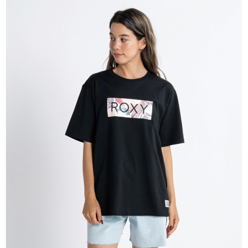 【OUTLET】MERMAID ROXY Tシャツ