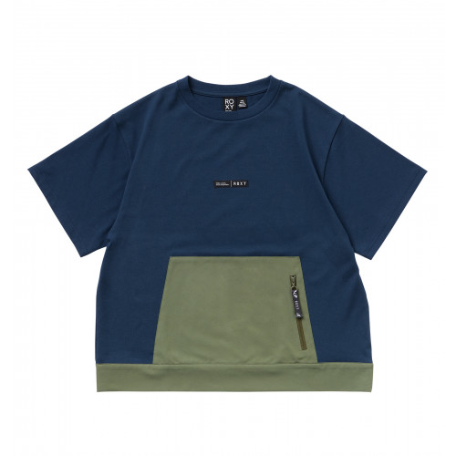 【OUTLET】STEPS S/S TEE オーバーサイズ Tシャツ
