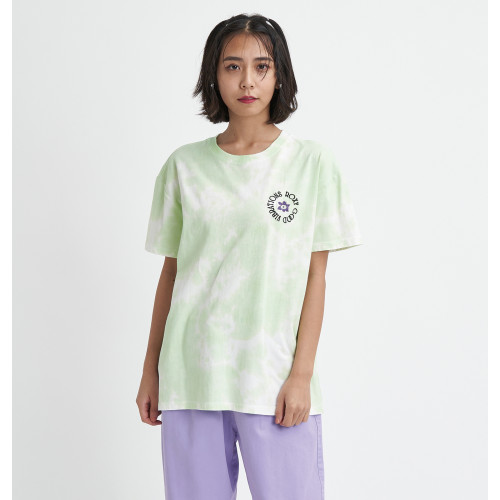 【OUTLET】SPIRAL  オーバーサイズ Tシャツ