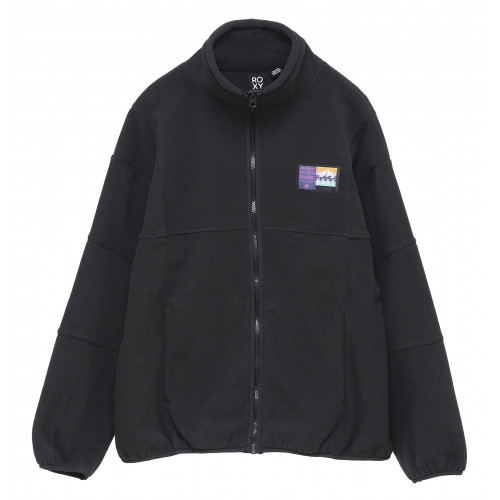 MADE FOR THE MOUNTAIN FLEECE TOP フリース トップ
