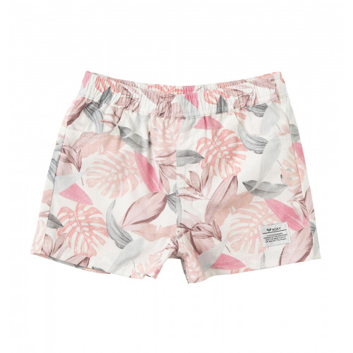 【OUTLET】キッズ MINI MERMAID SHORTS ボードショーツ (100-150cm)
