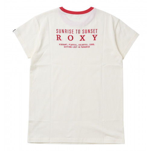 MINI GETTING LOST IN PARADISE  キッズ Tシャツワンピース