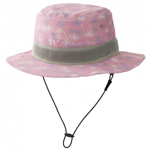 【OUTLET】TEENY UV OUTDOOR HAT キッズ UV CUT 日焼け防止 ハット