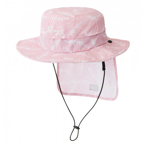 UV CUT 日焼け防止 ハット GIRL UV SURFCAMP HAT