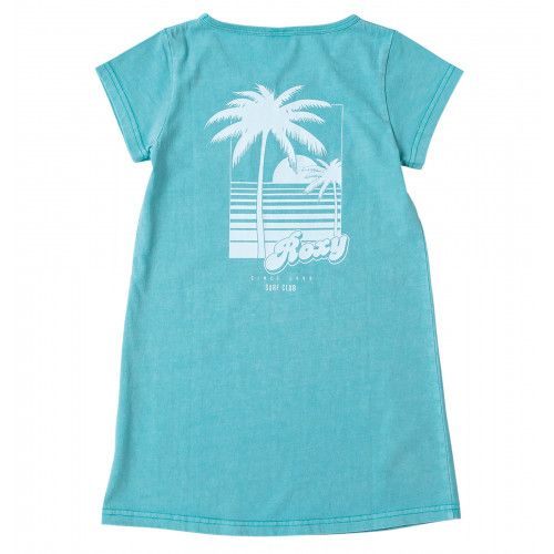 【OUTLET】MINI SURF CLUB キッズ Tシャツ (100-150)