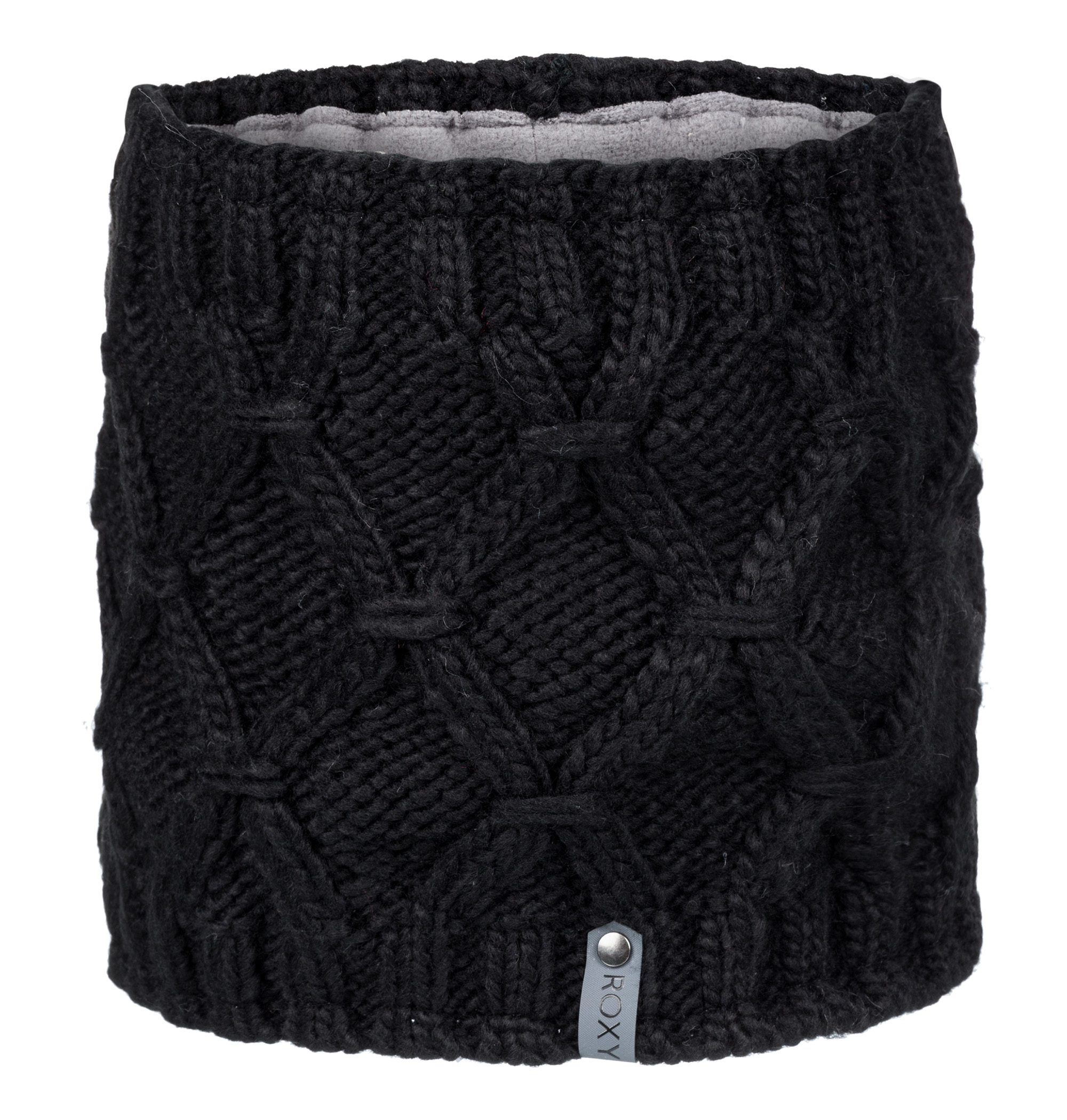 30%OFF！WINTER COLLAR ダイヤ模様ケーブル編みの生み出す暖かみあふれる風合いが魅力的なネックウォーマー