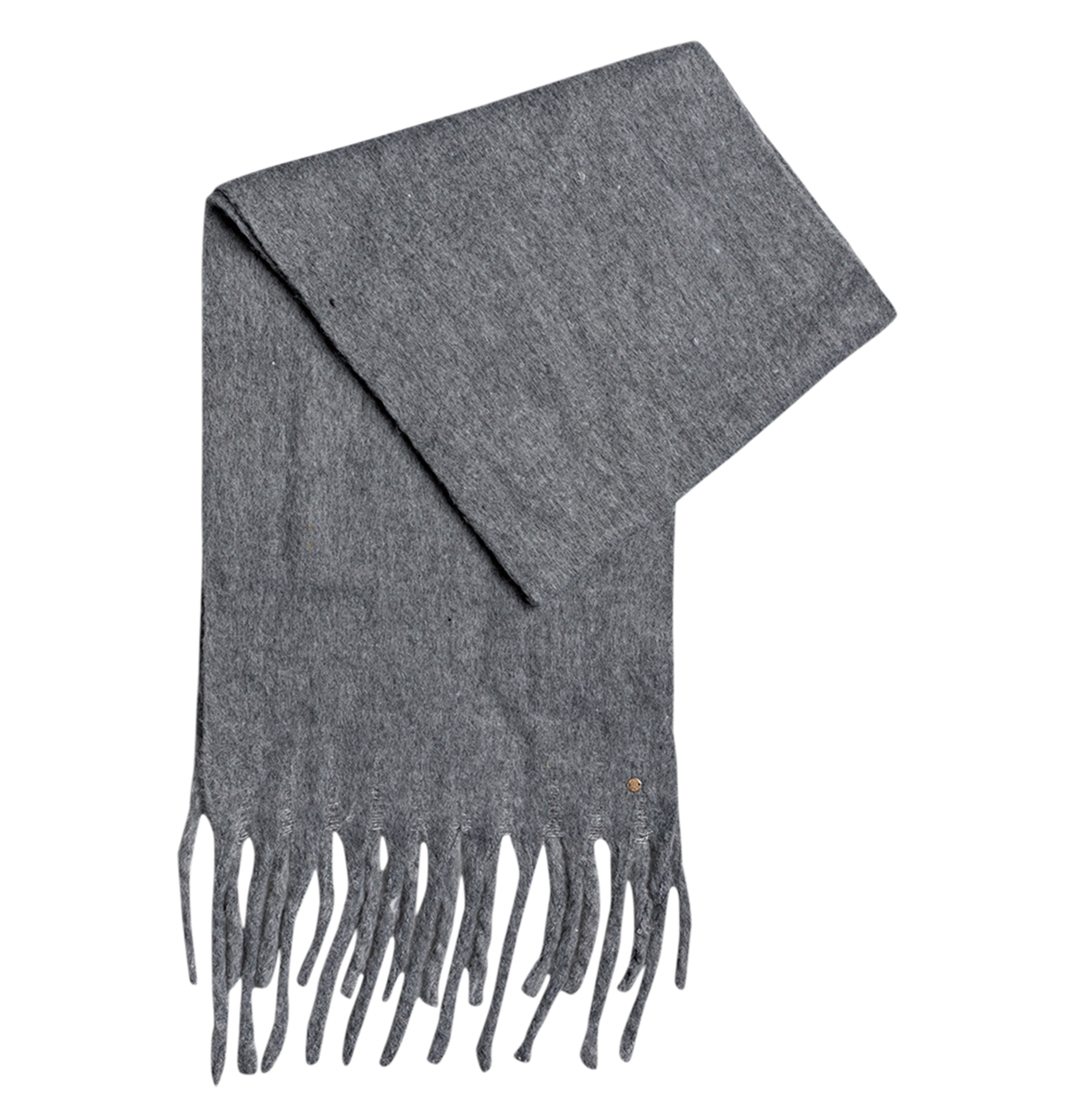 30%OFF！HELLO SWEET HEART 首元を暖かく包み込む柔らかな素材感が魅力のスカーフ