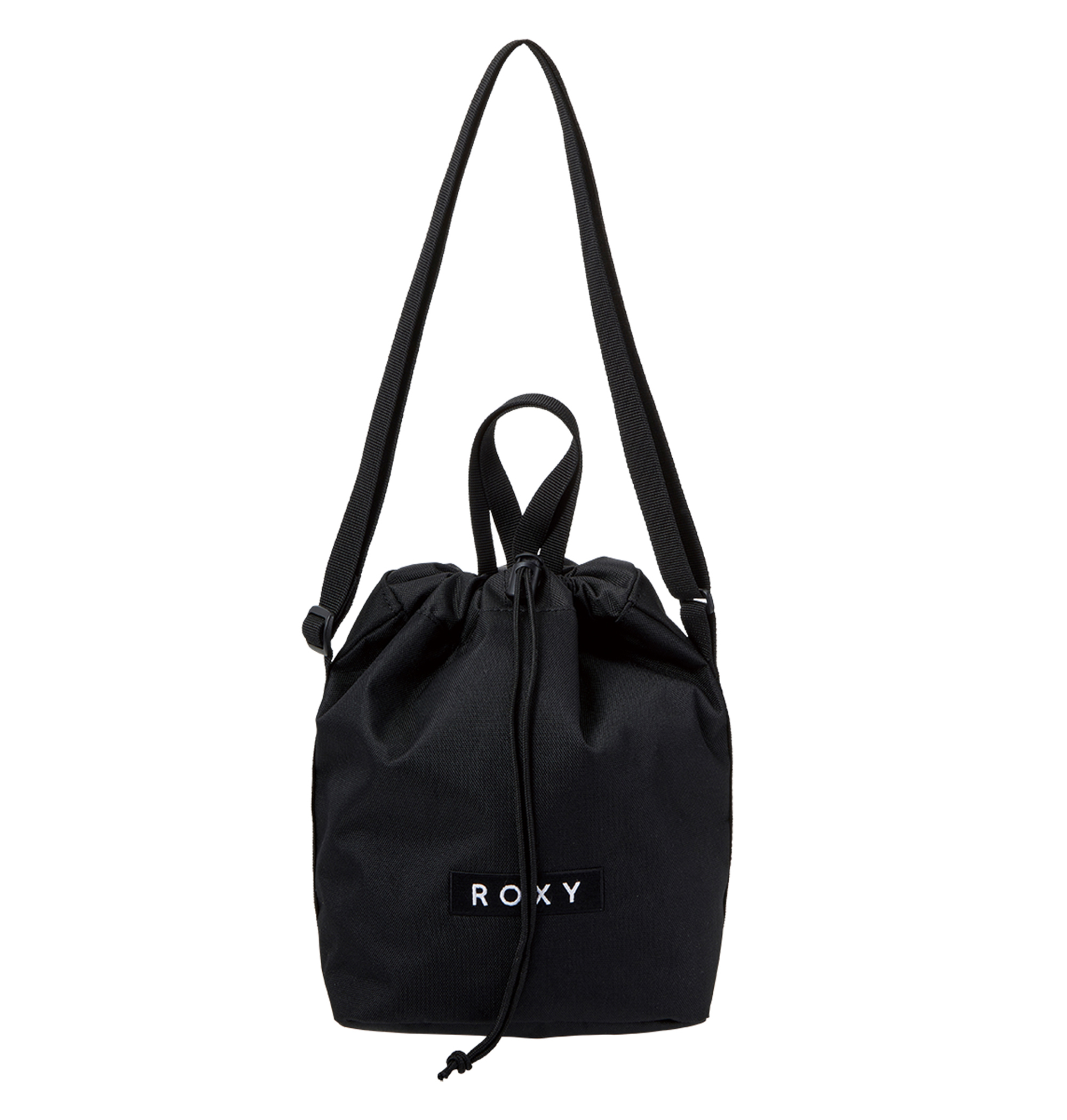 ＜Roxy＞NEW FRIENDS ファッション性と実用性を兼備したショルダーバッグ