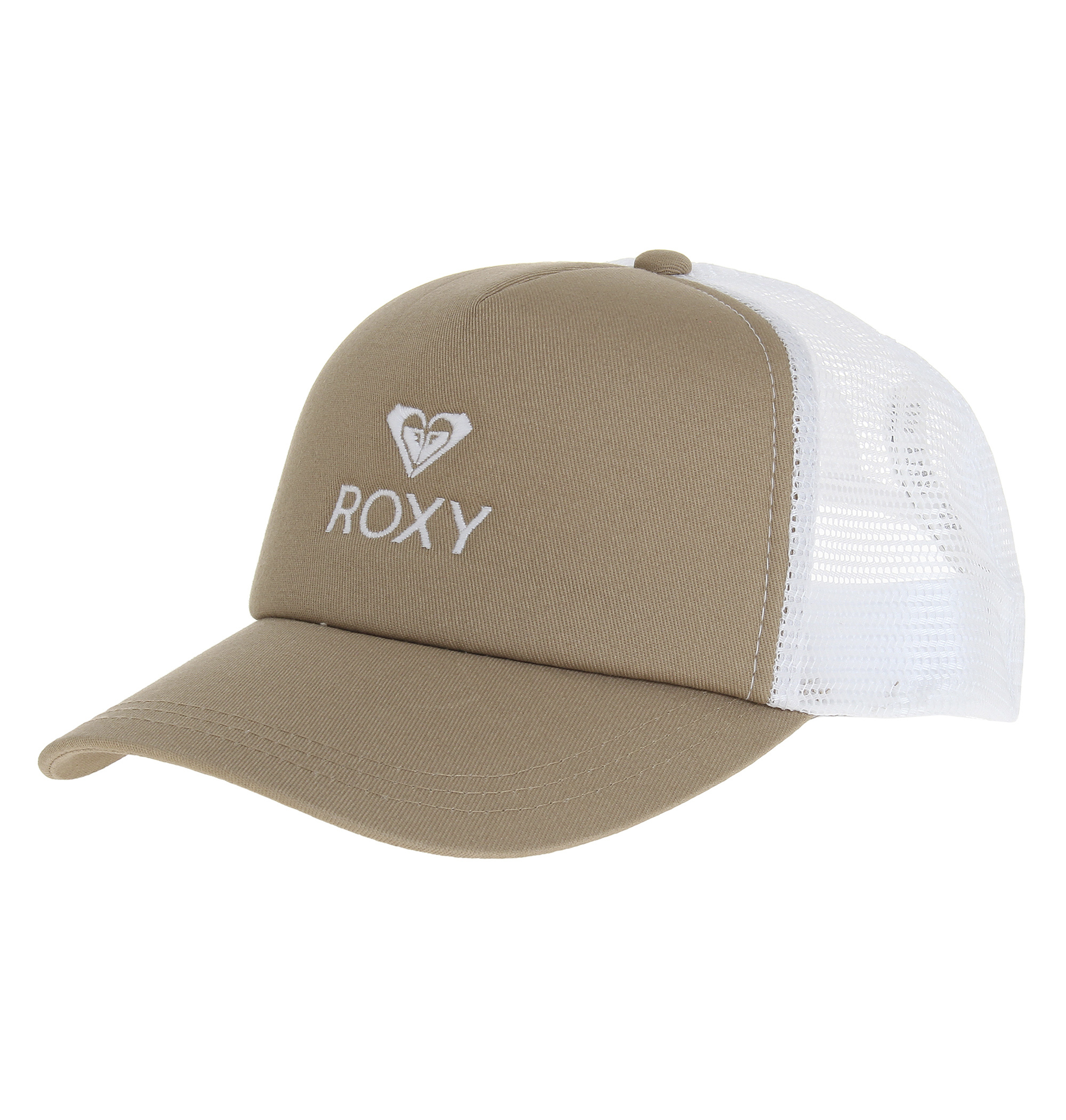 ＜Roxy＞YOURS フロントのブランドアイコンとロゴがさりげないアクセントのスポーティなキャップ画像
