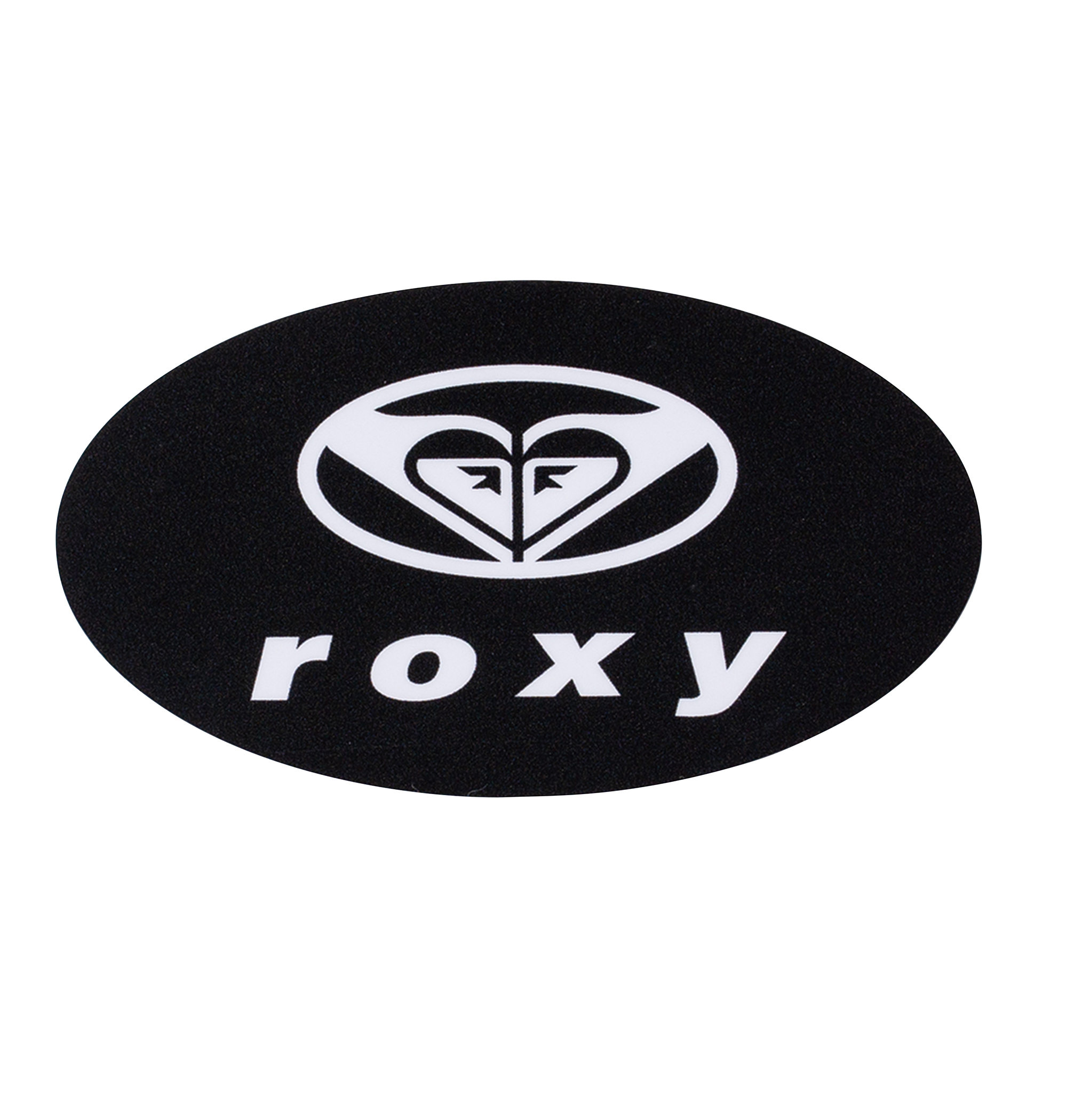 ＜Roxy＞SATURN STICKER アクティブなROXYファンの目印になるブランドロゴプリントステッカー画像