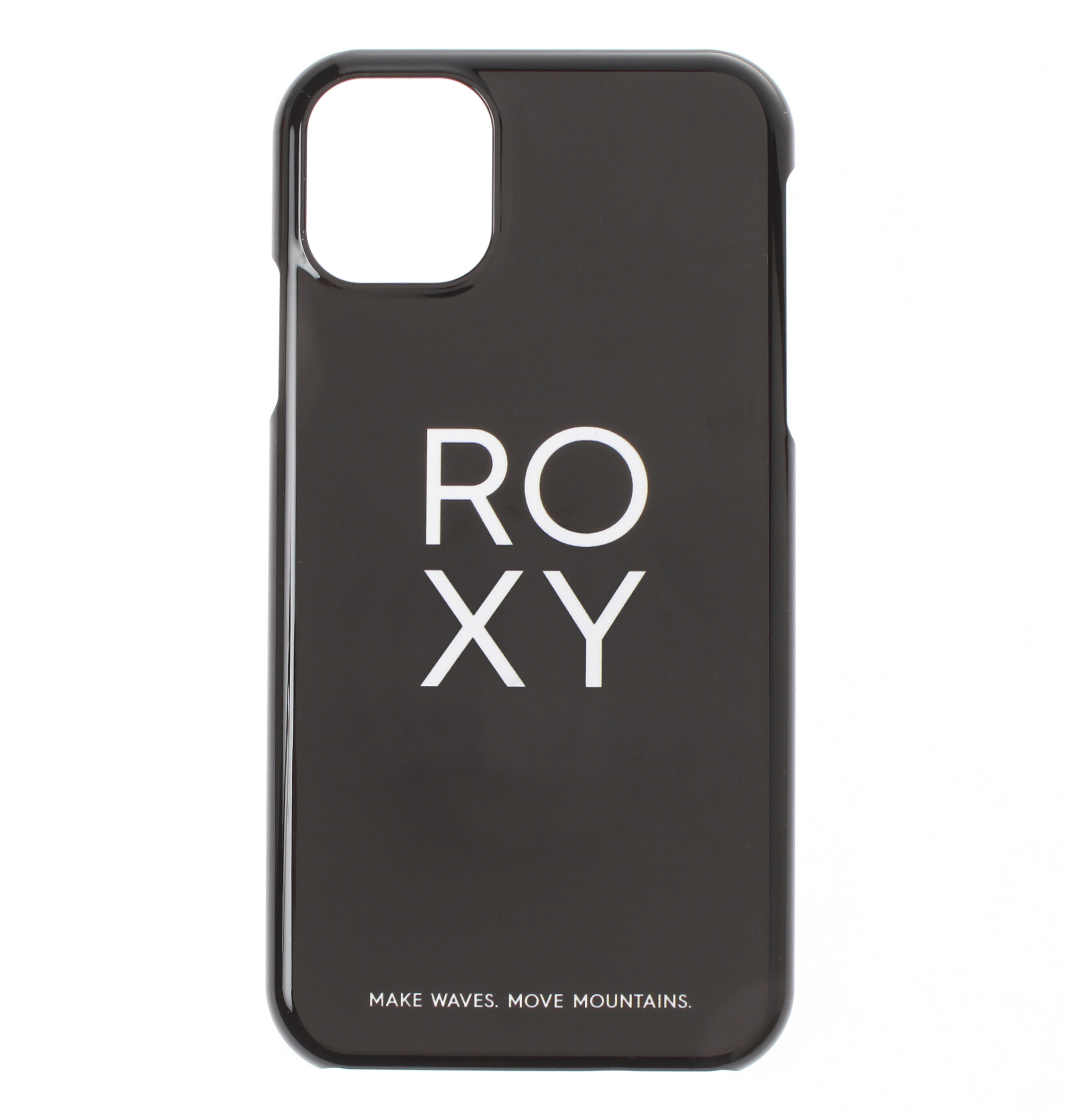 30%OFF！＜Roxy＞RX iPhone 11Plain シンプルなデザインのiPhone11に対応したスマホケース画像