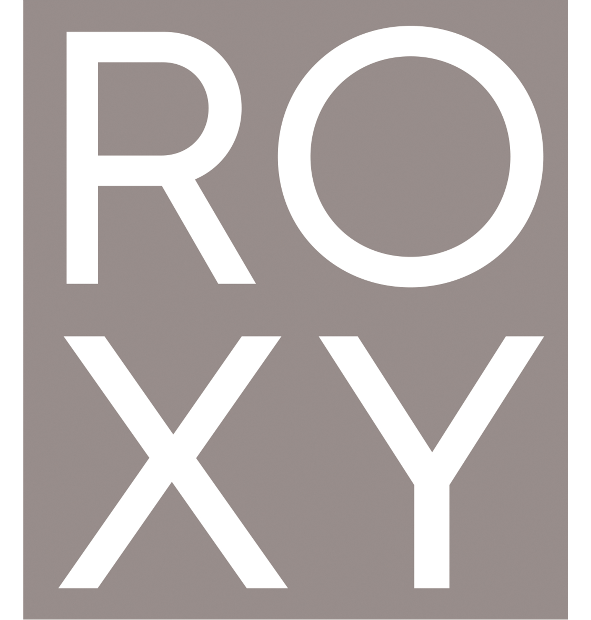 ＜Roxy＞ROXY-D アクティブなROXYファンの目印になるブランドロゴステッカー画像