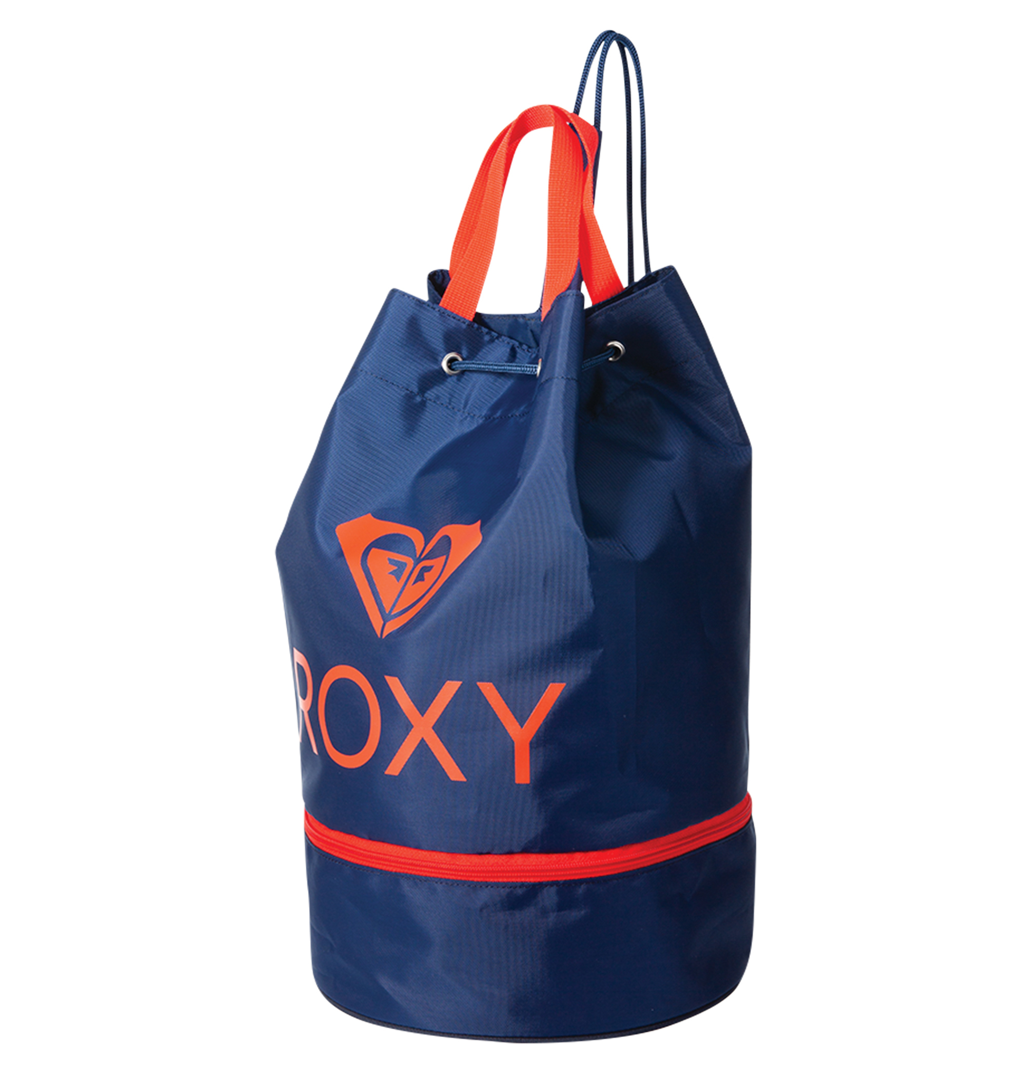 30%OFF！＜Roxy＞JUMP IN2 ハンドバッグとしても肩掛けとしての使用も両方できる便利なバッグ