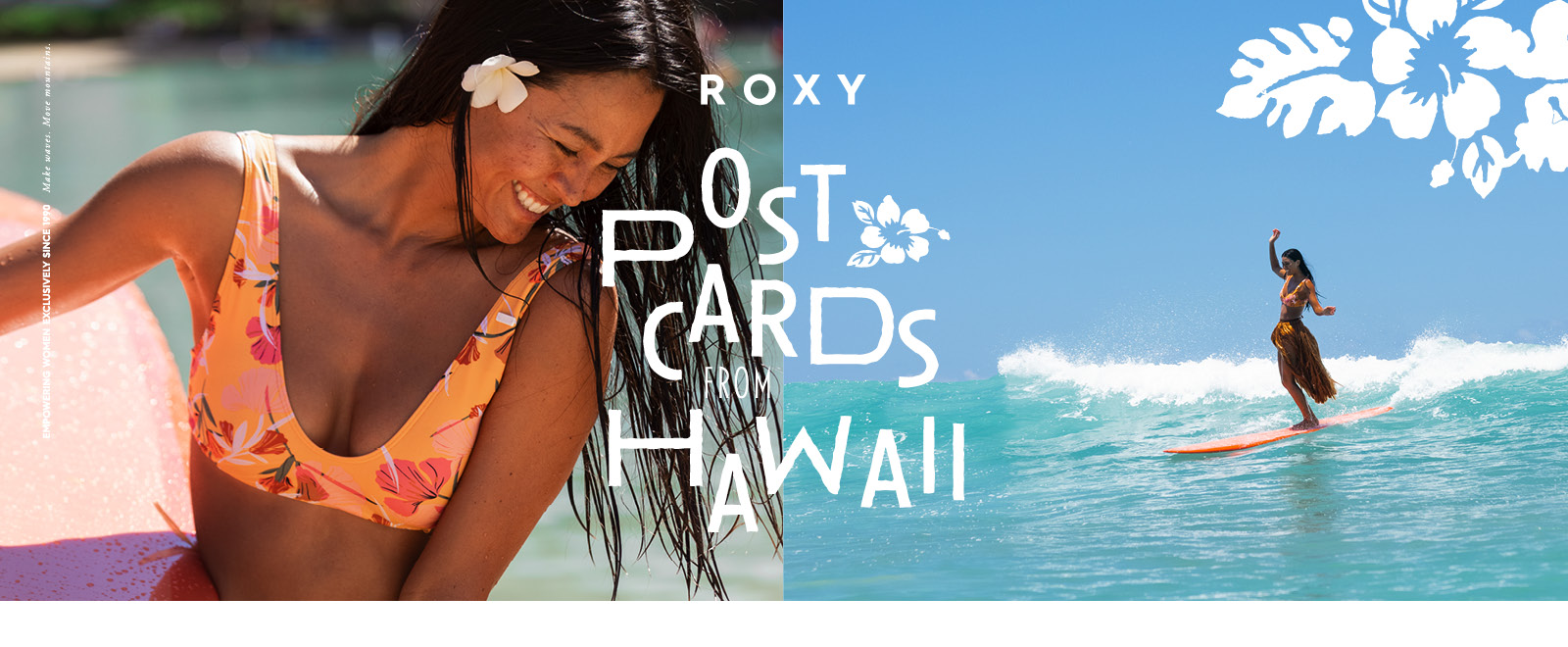 POSTCARDS FROM HAWAII