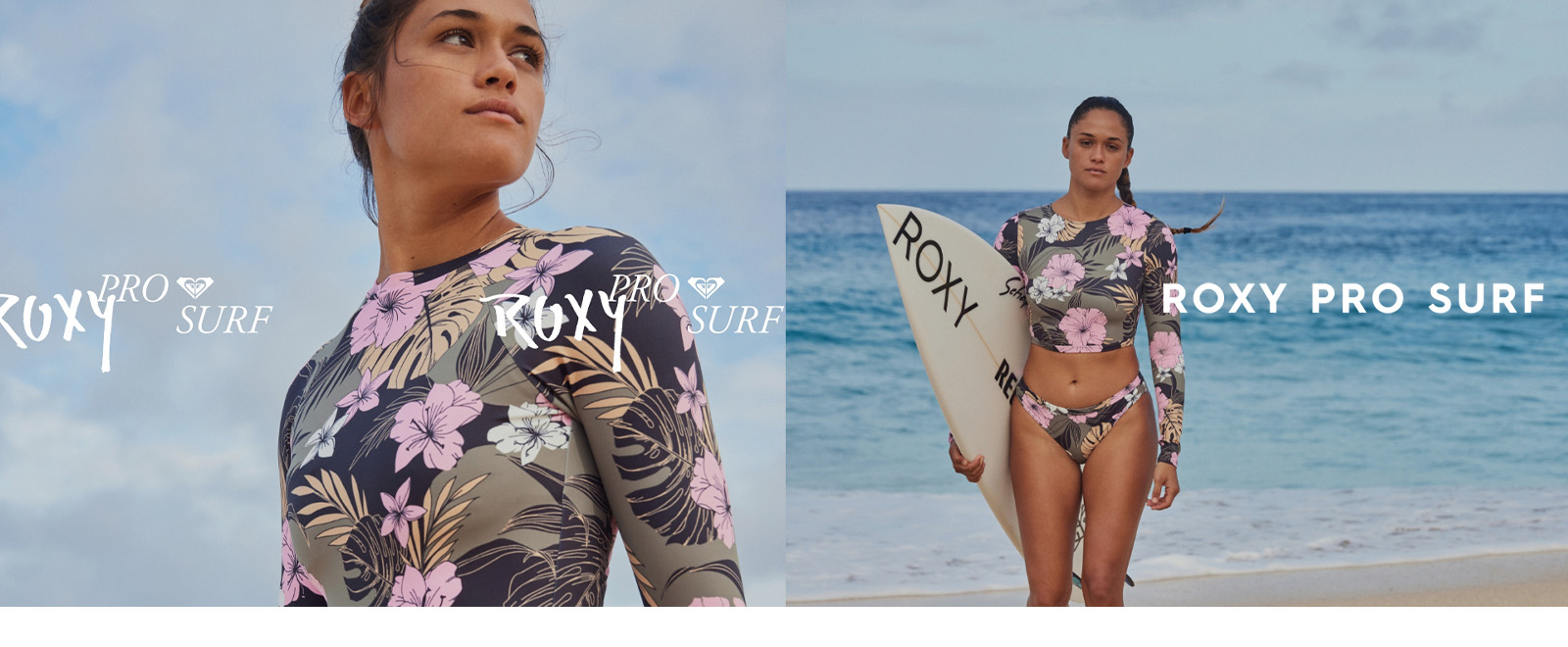ROXY PRO SURF
